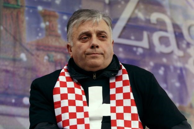 Glogoški se pita tko pokreće hajku na njih, "koji su dijelove tijela dali za domovinu"