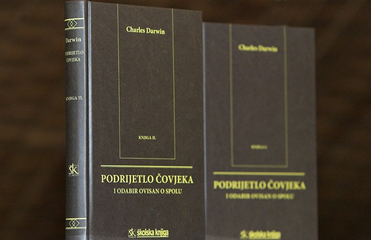 Akademici u Srbiji negiraju Darwinovu teoriju evolucije, pokrenuli i peticiju