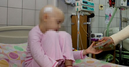 TEK U PONEDJELJAK ODLUKA "Djeca nam umiru dok čekamo da netko odobri lijek"
