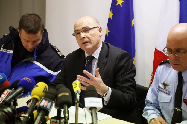 Tužitelj: Kopilot je namjerno srušio avion, kapetan je zaplakao ispred vrata kokpita