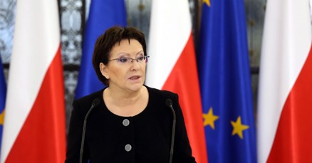 Poljski parlament izglasao povjerenje novoj premijerki Kopacz: U eurozonu ulazimo kada ona ojača