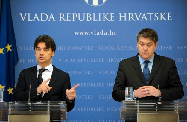 Vlada popustila pred Komisijom: Rezat će se broj agencija, ali uhljebi ostaju na sigurnome