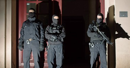Bivši pripadnici gardijskih brigada i pripadnici Specijalne policije neće sudjelovati u mimohodu
