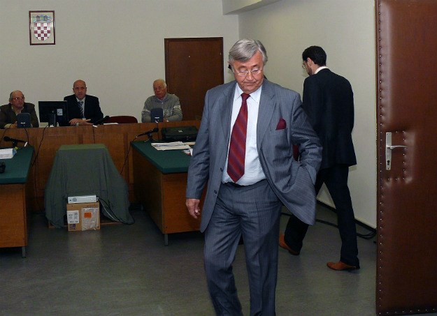 "Pao" Walter Wolf: Protivi se izručenju u Sloveniju jer strahuje od političkog procesa