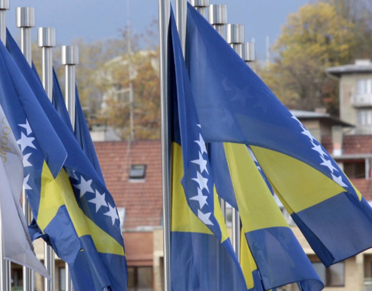 Državno odvjetništvo BiH istražuje priključivanje građana paravojnim formacijama u Ukrajini