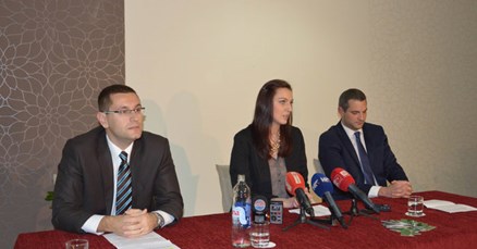 Dubrovački HSS ide na izbore s HDZ-om