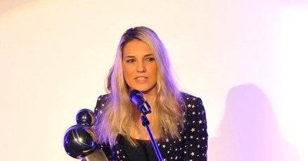 Irena Škorić podnijela ostavku na mjesto predsjednice Društva hrvatskih filmskih redatelja