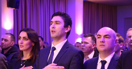 Dubrovački HDZ predao 3917 potpisa za lokalne izbore