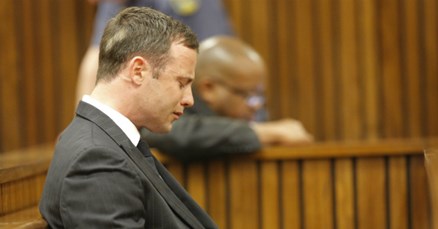 Izricanje kazne Pistoriusu tek 13. listopada