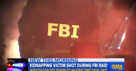 VIDEO Agent FBI-a osumnjičen za ubojstvo žrtve otmice u Teksasu