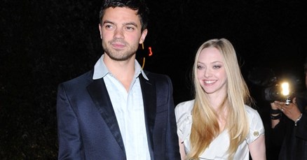Amanda Seyfried: Očajnički sam željela da se Dominic Cooper zaljubi u mene