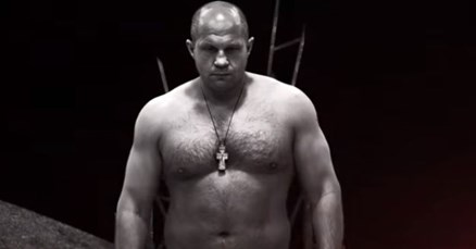 Posljednji čovjek koji je porazio Cro Copa otkrio zašto je Fedor odbio UFC