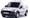 Ford Transit Connect u službi HAK-a