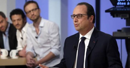 Hollande najavio novčanu pomoć ljudima koji rade a ne zarađuju za život