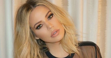Khloe Kardashian oborila modni rekord svojim trapericama