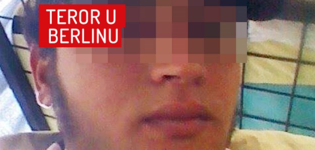 Terorist iz Berlina pripada ćeliji ISIS-a koju vodi regruter "broj jedan u Njemačkoj"