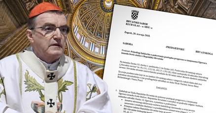 UKIDANJE VJERONAUKA I POŠTENIJE FINANCIRANJE Pogledajte prijedlog revizije Vatikanskih ugovora
