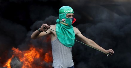 Izrael je ubio 60 Palestinaca. Jesu li to bili mirni prosvjednici ili teroristi?