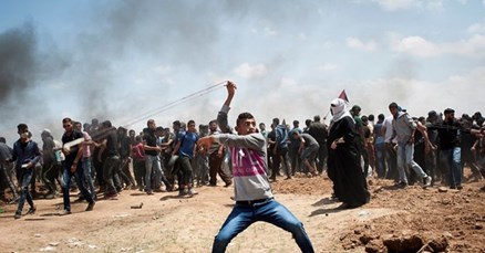 Opozvan palestinski predstavnik u Washingtonu