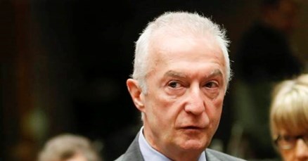 EU raspravlja o strožoj kontroli Schengena