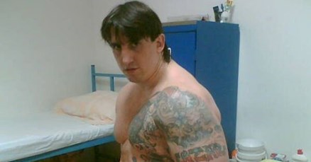 Ultimate fight borac i slavni kriminalac Kristijan Golubović uhićen u Beogradu