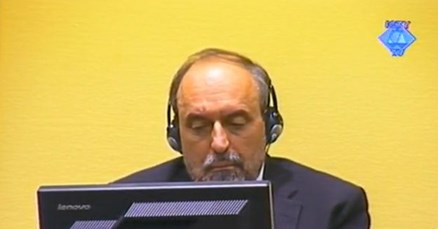 Džakula: Hadžić je bio tolerantan do incidenta na Plitvicama kada su ga uhitili i pretukli