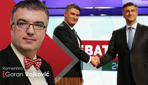 Gospodo kandidati, ne pričajte bajke nego recite kome ćete uzeti da biste smanjili poreze