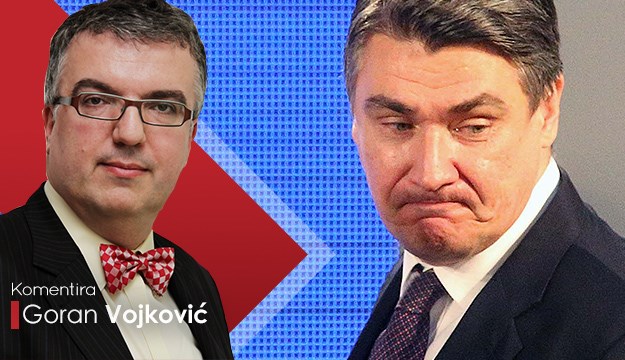 Nova Vlada HDZ-Most, Milanoviću vrijeme za odlazak