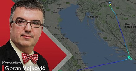 Franjo Tuđman zaspao na dežurstvu