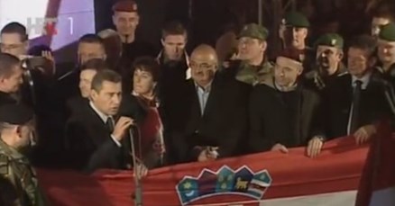 Prije dvije godine Gotovina i Markač pušteni su na slobodu: "Rat pripada prošlosti. Okrenimo se budućnosti"