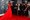 Grammy 2013.: Rihanna zagospodarila crvenim tepihom, Beyonce se pojavila u hlačama!