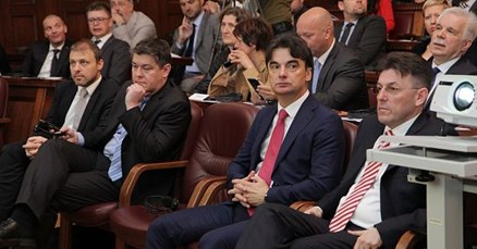 Može li nam Junckerov plan pomoći: "Hrvatska je casino ekonomija, u kojoj se ne stvara nova vrijednost"