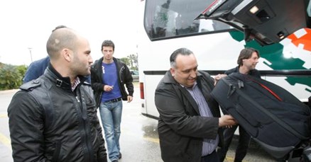 Pronašli mu mjesto u klubu: Livaja nosio kofere Guardioli
