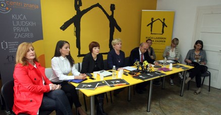 Kuća ljudskih prava: Sve više ljudi u zoni apsolutnog siromaštva