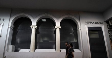 Grčka dobila prvih 7 milijardi eura, no banke ostaju zatvorene do nedjelje