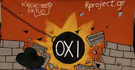Gotovo nitko u Europi ne vjeruje Grcima