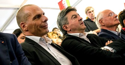Varufakis: Grčka će postati Kosovo, protektorat koji ima euro, ali nema ništa drugo