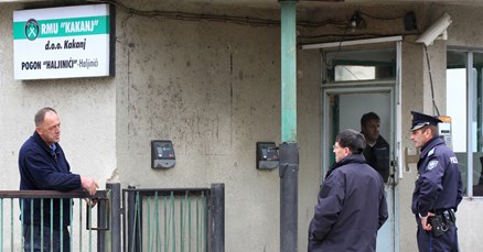 Tragedija u rudniku u BiH, poginuo otac troje djece