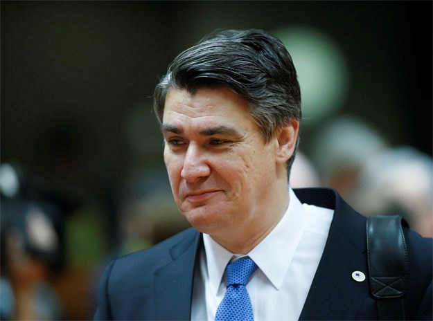Nova Vlada tvrdi da je zaslužna za dobre prognoze; Milanović: Jesu, ako su bili u mojoj vladi
