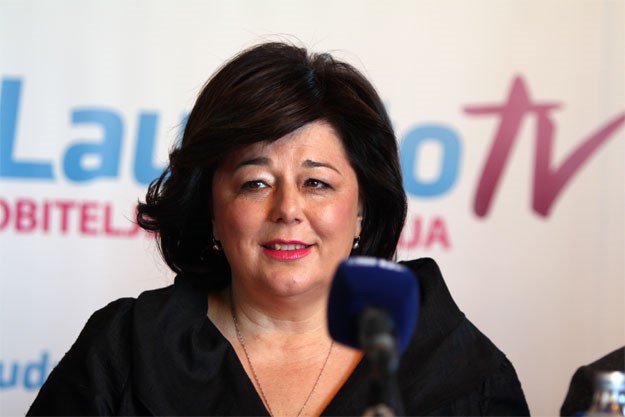 Vlasnica izjave "Nijemci mijese tijesto na dječjim guzicama" ima televiziju koja je dobila koncesiju