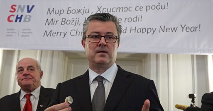 Mandatar Orešković otkrio kako je prošao razgovor s Lorencinom i kojeg će ministra zvati