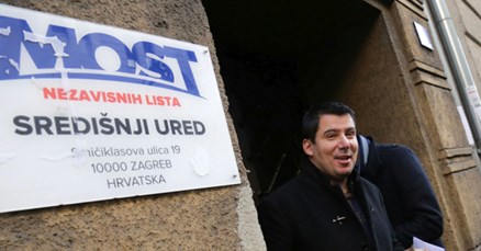 Grmoja: Registar izdajnika je lov na vještice, simpatično mi je što se ljudi šale u ovoj situaciji