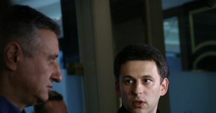 UZDRMANA KOALICIJA Petrov: Zbog registra izdajnika u pitanje dolazi suradnja s HDZ-om