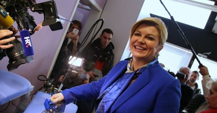 Kamensko služi da Josipović, Bandić i Kolinda popeglaju obraze