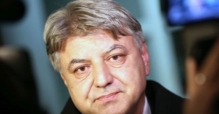 Komadina poručio Opačić: "Budi pristojna i slušaj svog predsjednika"