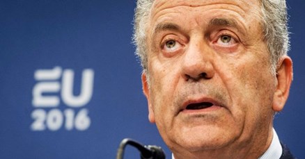 Povjerenik EK za migracije: Ovo je kritičan trenutak, u pitanju je jedinstvo unije i ljudski životi