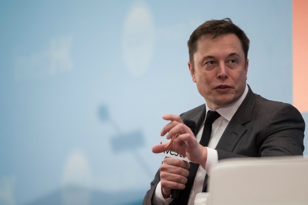 Elon Musk tvrdi da će vam roboti uzeti poslove, ali država će vas morati plaćati