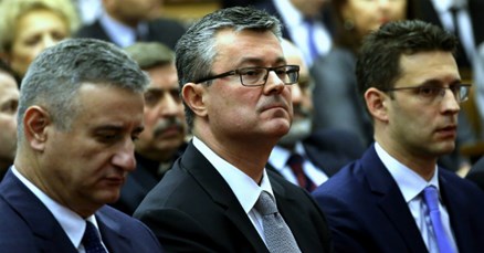 Moody´s bi sutra mogao objaviti novi rejting Hrvatske: Vjeruju li Oreškovićevoj vladi?