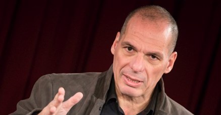 Varufakis predstavio paneuropski pokret: "Europi prijeti raspad"
