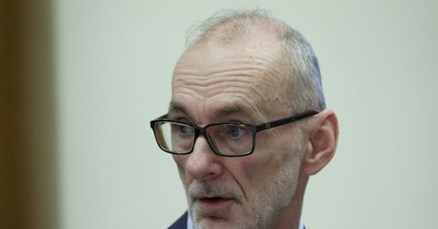 NOVI DETALJI Podolnjak pao niz stepenice, slomio dva rebra